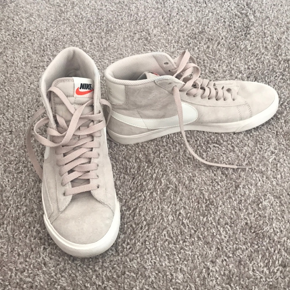 Nike High Tops